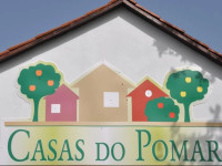 Casas de Campo do Pomar