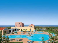 Ilatia Village 4*