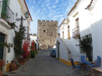 Casa De Terena