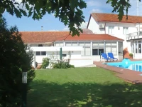 Hotel Solar das Laranjeiras 