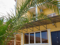 Kristall hotel