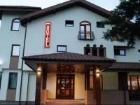 Hotel Doi Taurasi 