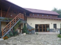 Pensiunea Ara 3*