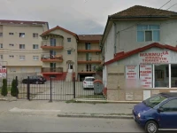 Apartament central 