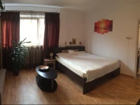 Mba Apartment Residence 