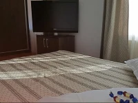 Pensiunea Perla Ariesului 