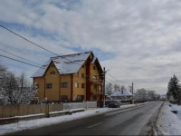 Casa Leu 