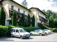 Hotel Gambrinus 