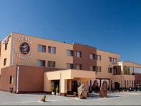 Hotel Hanul de la Rascruce 3*
