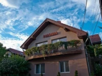 Pension Miorita 