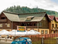 Pension Bella Vista 