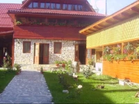 Pensiunea La Vasile 3*