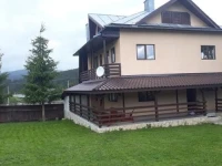 Vila Apuseni 
