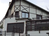 Ski & Adventure Vila 