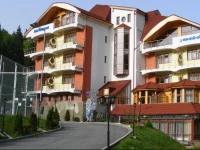Azuga Ski & Bike Resort 