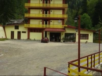 Hotel Larisa Azuga 