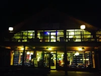 Bonton Chalet 