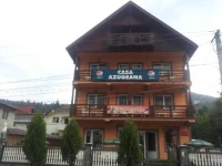 Casa Azugeana 