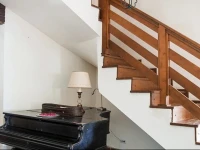 Ferndale Villa 