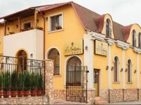 Pension La Fontana 