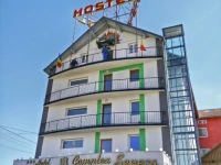 Hotel Seneca 