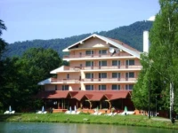 Cabana Mogosa 