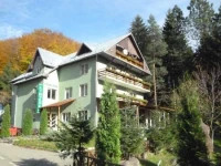 Pensiunea Limpedea 3*