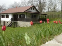 Casa La Mandita 