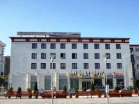 Hotel Bistrita 