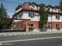 Boutique Hotel Piazzetta 3*