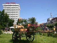 Hotel Decebal 