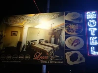 Motel - Restaurant Leon 