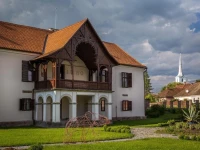 Castle Hotel Daniel 