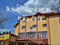 Hotel Tata Si Fii 
