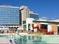 Lotus Therm Spa&Luxury Resort 