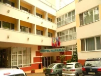 Hotel Nufarul 
