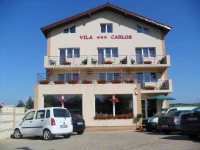 Vila Carlos 3*