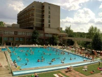 Hotel Mures 