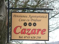 Casa Cu Pridvor 