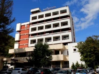 Hotel Domogled 3*