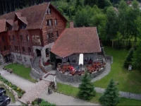 Fortuna Eco - Boutique Hotel 