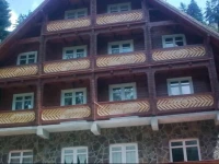 Pensiunea Vanatorul 3*