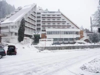 Hotel Tusnad 