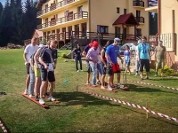 Pensiunea Ana & Irina 