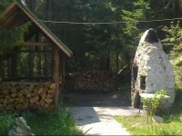 Cabana Valerica 