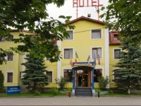 Hotel Codrisor 