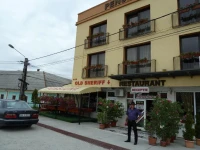 Motel Sheriff 