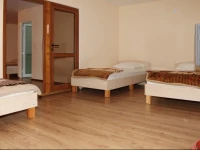 Pension Saphir 