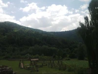 Pensiunea Casa Ioana 