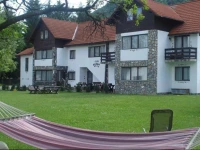 Villa Benga 